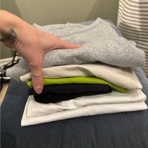 ARITZIA & LULULEMON LOT